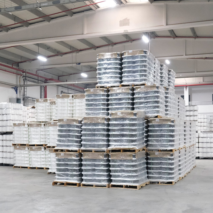 Comfyarn is the collective effort of a team that knows yarn is more than just a raw material.