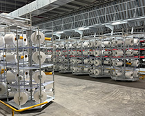 Comfyarn is the collective effort of a team that knows yarn is more than just a raw material.